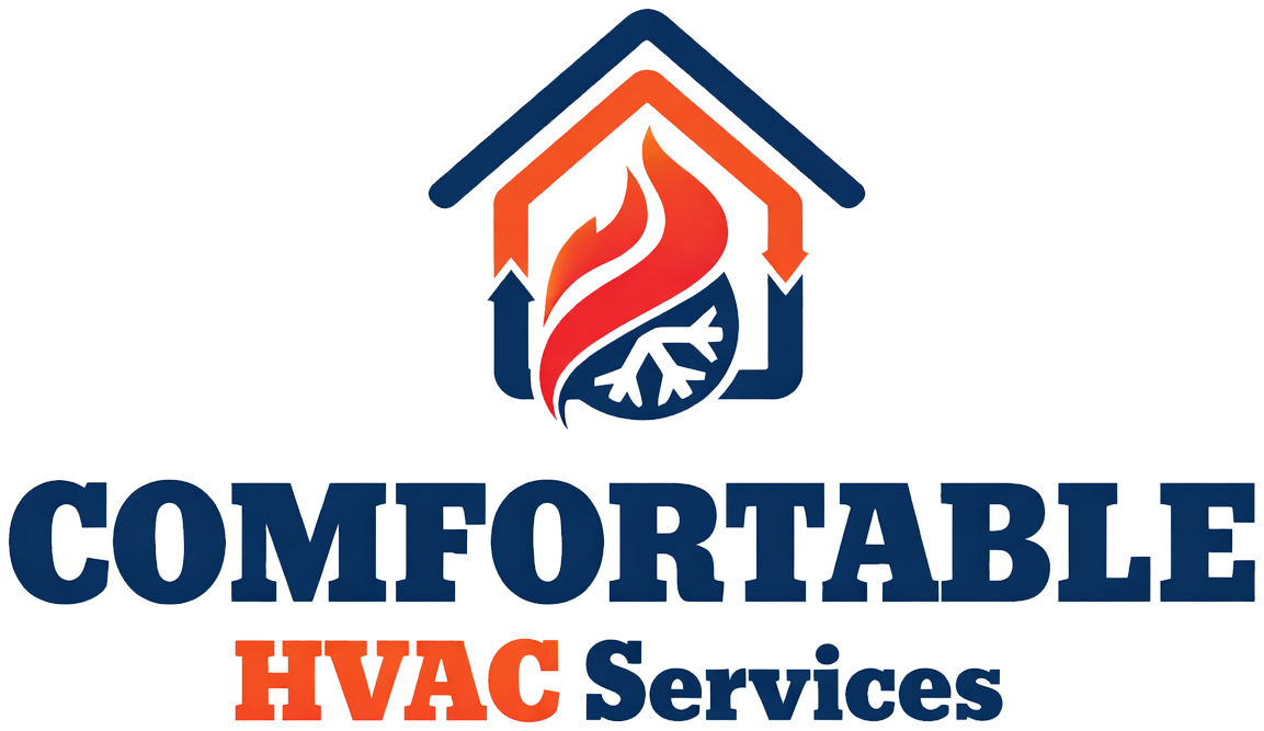 Comfortable HVAC Services