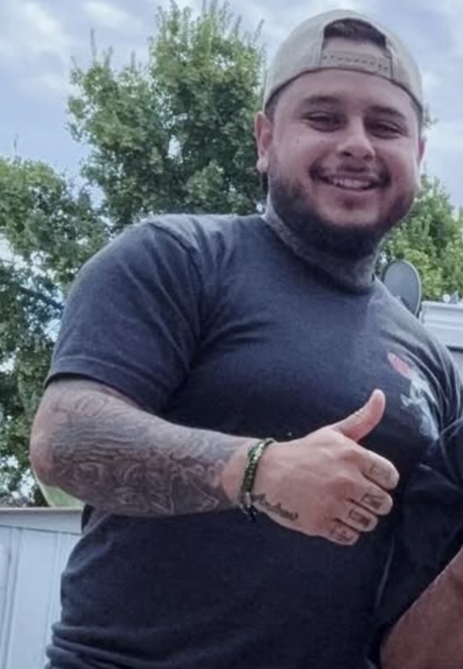 Nicholas Velasco, owner of Gates Plumbing & Drain Service in Sacramento, CA
